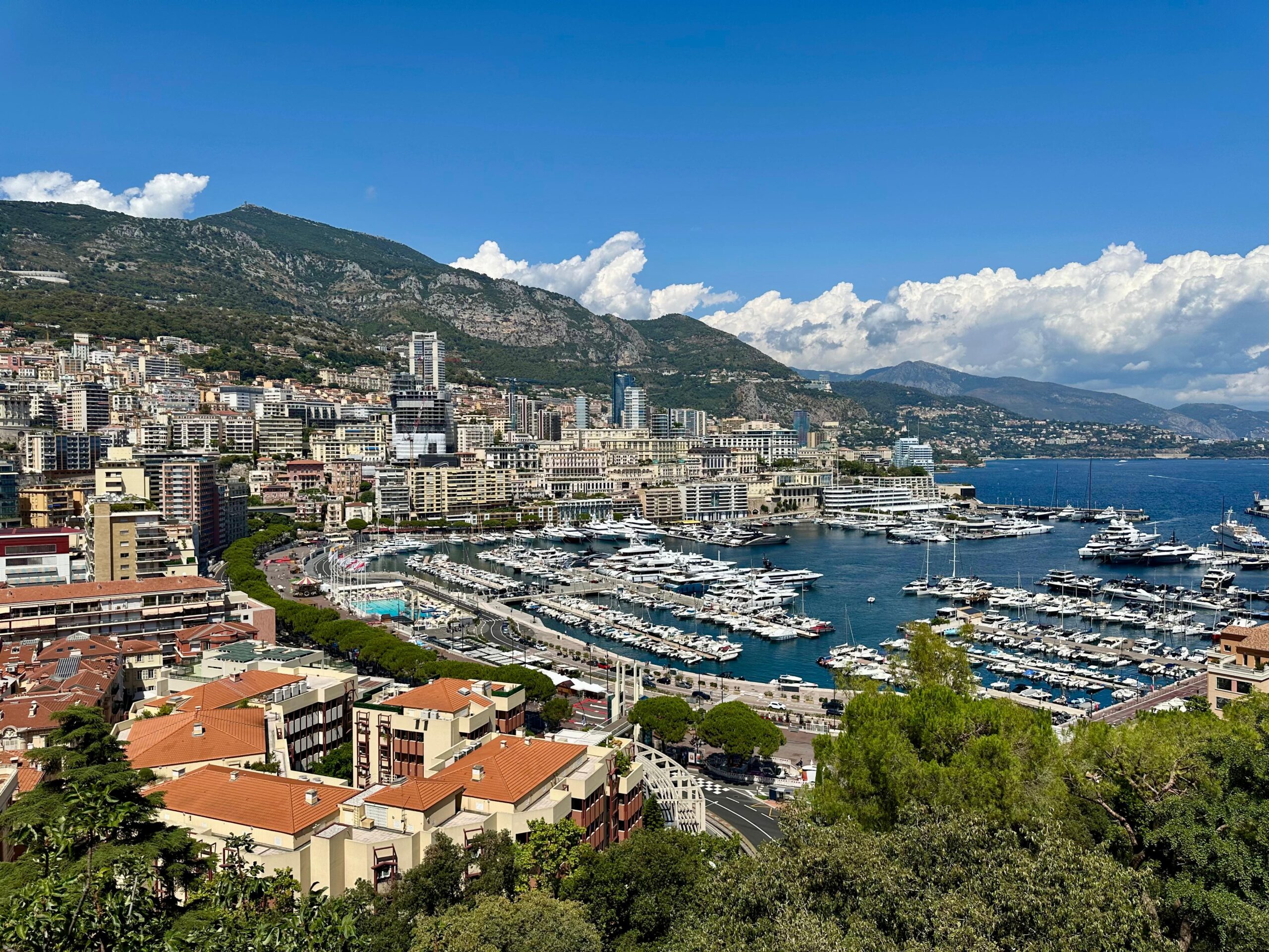 Monaco